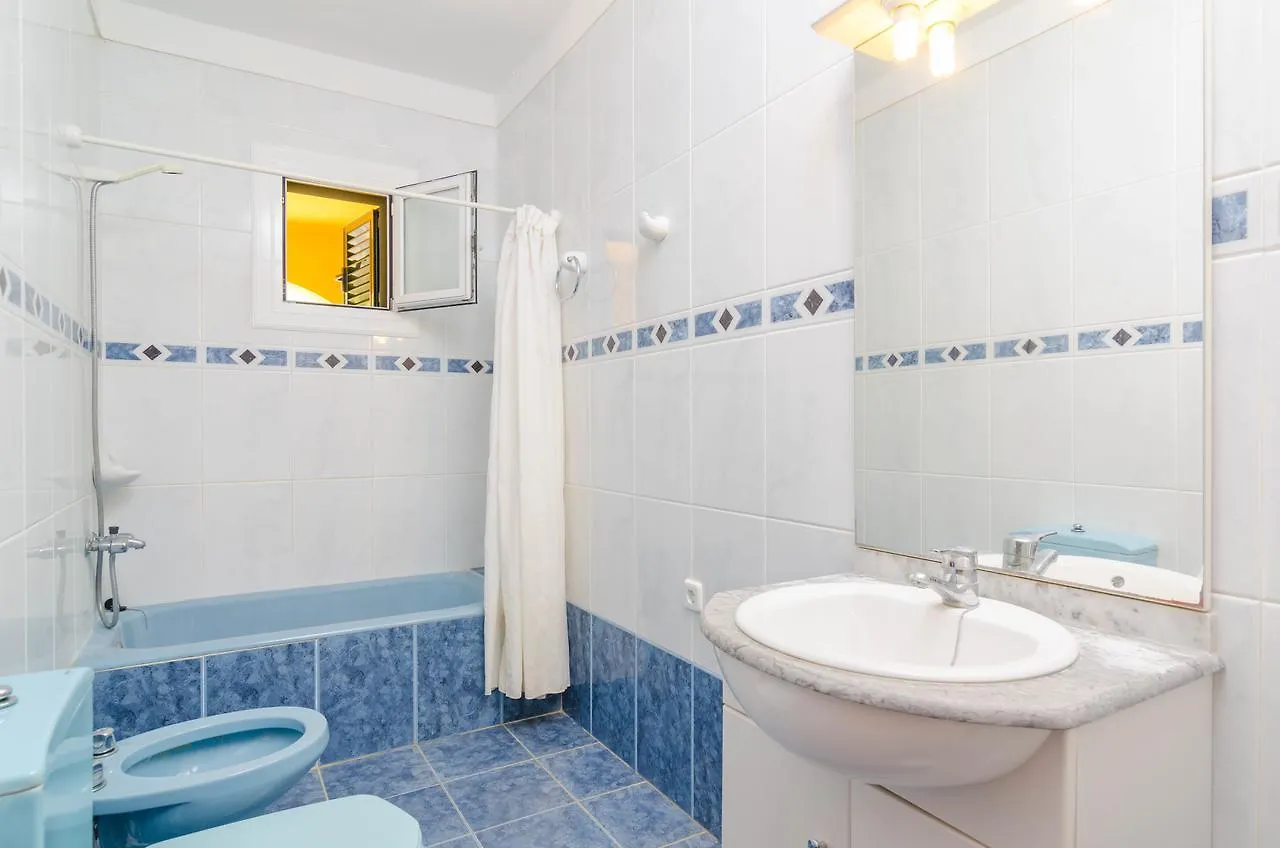 Villa Del Mar Mondrago Cala D´Or 0*,