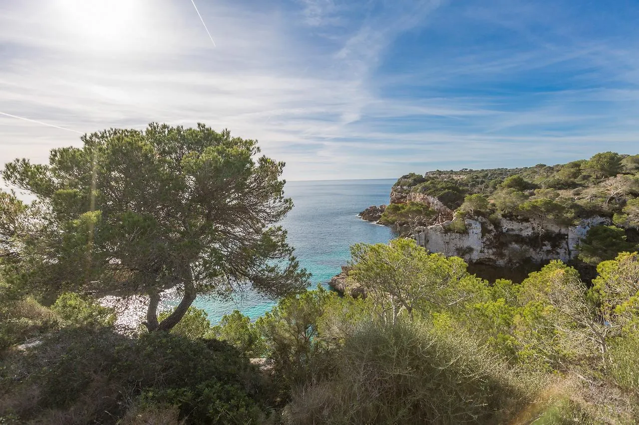 Villa Del Mar Mondrago Cala D´Or