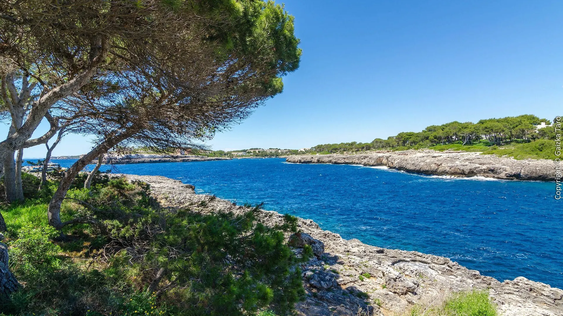 Villa Del Mar Mondrago Cala D´Or シャレー