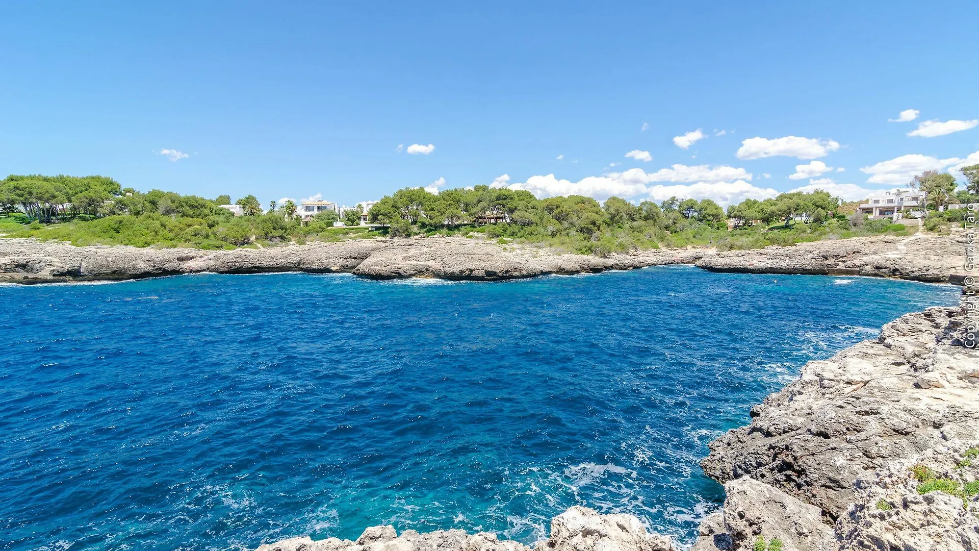 Villa Del Mar Mondrago Cala D´Or